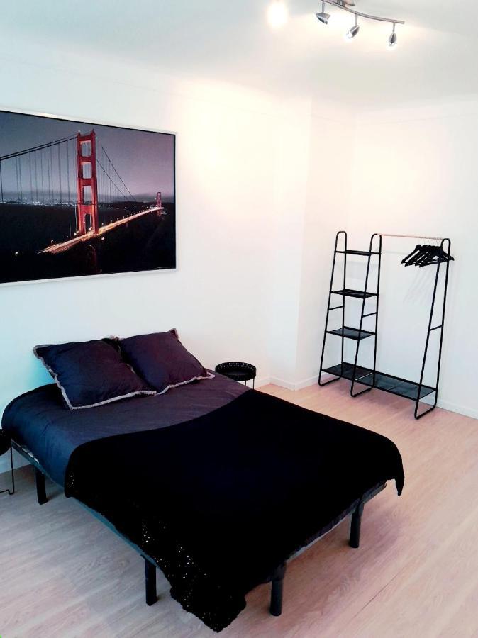 Eden Apartamento Crehange Exterior foto
